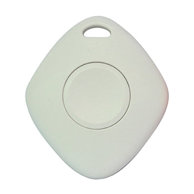 Mini Traqueur GPS Localisateur GPS Traqueur Voiture Intelligente Localisateur Intelligent de Clés Traqueur de Positionnement pour Enfants Traqueur pour Animaux de Compagnie, Rappel Rapide