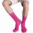 thumbnail image 2 of Kariban Cotton City Chaussettes Décontractées en Coton pour Hommes, 2 of 2