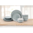thumbnail image 2 of Hometrends Isabella Dinner Plate - 6 Pack, 2 of 3