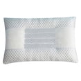 thumbnail image 2 of Yhmxh Pillow Covers Throw Pillow Covers Pillow Protector Summer Cool Pillow Cassia Seed Pillow Core Cool Feeling Ice Silk Pillow Home Person Cervical Neck Protection Pillow Core Cervical Core, 2 of 3