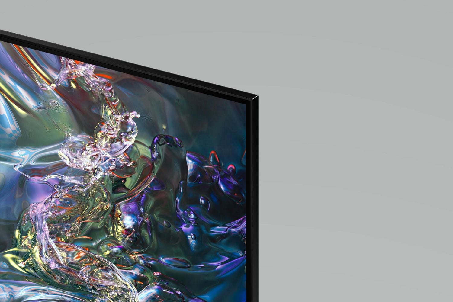 Samsung 75" QLED SMART 4K TV -Q60D Series
