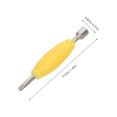 thumbnail image 2 of RENACLIPY 6Pack Fingerboard Screwdriver Tiny Screwdriver Set For Beginners, 2 of 6