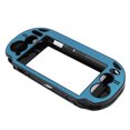 thumbnail image 1 of Coque Rigide pour Console PS Vita 1000, Coque de Protection en Alliage d'Aluminium, Coque de Remplacement pour PS Vita 1000, 1 of 7