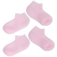thumbnail image 3 of Moisturizing Socks Anti-cracking Socks Soften Foot Skin Socks Pedicure Socks Foot Care Socks Moisturizing Exfoliating AntiCracking Socks Soften Skin Pedicure SocksM36-38, 3 of 8