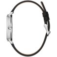 thumbnail image 3 of Caravelle Mens Silver-Tone Quartz Watch, 3 of 3