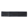 thumbnail image 1 of 38cm 15in Leather Steering Wheel Wrap Cover Hand Stitching Embossing with Needle and Thread Universal Leather Steering Wheel Wrap Stitch Cover Kit F 150 Blue Lace for Truck, 1 of 8