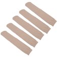 thumbnail image 1 of Prothétique Limbe Chaussettes, 5pcs Moignon Chaussettes Amputée Moignon Chaussettes Élever Votre Expérience, 1 of 14