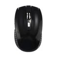 thumbnail image 1 of 2,4 GHz - Souris Optique Sans Fil Sans Fil pour Ordinateur Portable PC Ordinateur & USB Rec-NICE K0N9, 1 of 1