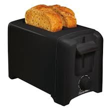 Proctor-Silex 2 Slice Toaster 22613