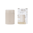 thumbnail image 2 of Zojirushi Stainless Steel Food Jar ZO-SW-KA52CM - Beige, 2 of 6