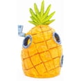thumbnail image 3 of Penn Plax Spongebob Pineapple Home Resin Ornament, 3 of 7