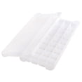 thumbnail image 3 of BKER For Cocktails And Beverages Large Capacity Durable Plastic Freezer Tray With Easy Release Design Ideal For Home Kitchen And Party Use, 3 of 5