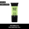 thumbnail image 4 of Maybelline New York FacestudioÂ® Master PrimeÂ®, Blur + Smooth Primer, 4 of 4