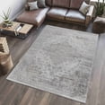 thumbnail image 1 of Rug Branch Collection Sakarya Tapis d'intérieur vieilli oriental, 1 of 6