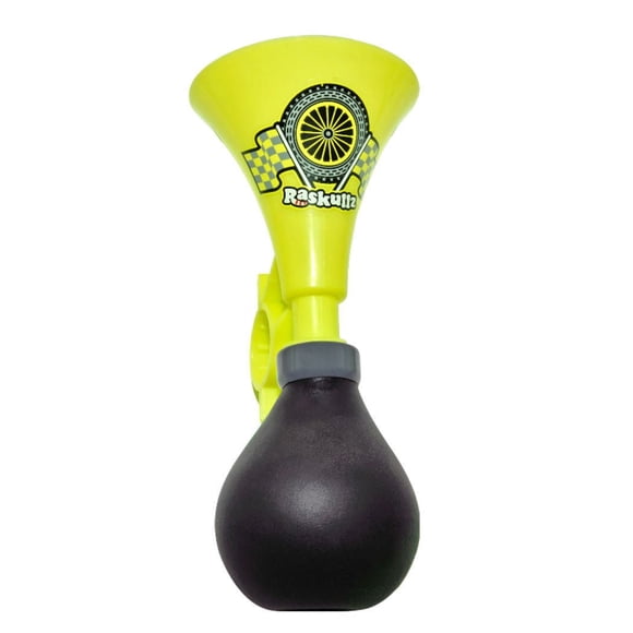 Raskullz Riderz Bike Horn