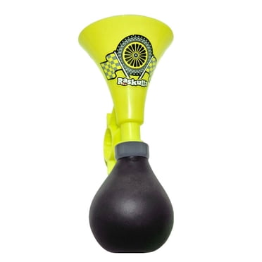 Raskullz Riderz Bike Horn