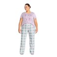 thumbnail image 2 of Pantalon en jersey George Plus pour femmes, 2 of 6