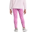 thumbnail image 2 of Legging imprimé George pour filles, 2 of 6