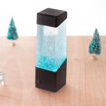 thumbnail image 2 of Red Light Night Light Jellyfish Volcano Lamp Aquarium Led Lights Night Table 4 Types, 2 of 4
