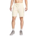 thumbnail image 1 of Jockey Men's Lightweight Cotton Blend Fleece 8.5" Short, 1 of 6