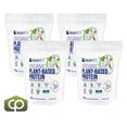 thumbnail image 1 of LEANFIT Protéine Végétale Biologique, Saveur Gousse de Vanille - Soutien à la Récupération Musculaire, 1 of 2