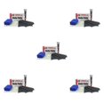 thumbnail image 2 of mmirethe Quick And Efficient Car Body Putty Scratch Filler Kit For DIY Repairs Body Putty Scratch Filler Kits 5Set, 2 of 6