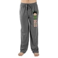 thumbnail image 1 of Hunter x Hunter Personnage Gon Freecss avec Logo Pantalon de Nuit-Petit (28-30), 1 of 1