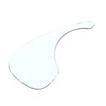 thumbnail image 3 of Thinsony Guitar Pickguard Music Instrument External Basses Guitars Parts Adornment Crane Pattern Replace Fitting Musical Tools, 3 of 6