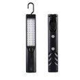 thumbnail image 4 of Rechargeable Work Light, 48 LED Magnetic Auto Repair Light, Portable Shockproof Emergency Light with 2000mAh Battery, USB Charging, 360° Rotating Head for Garage, Camping, and Auto Repair, 4 of 9