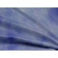 thumbnail image 5 of oneOone Rayon Medium Blue Fabric Abstract Smoke Craft Projects Decor Fabric Printed By The Yard 56 Inch Wide, 5 of 5