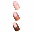 thumbnail image 3 of Sally Hansen Mega Strength Nail Polish Lacquer, Rule the World, 0.40 Fl. Oz., 3 of 3