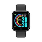 Watches for Women Smart Watch 1.44Inch Display Screen Smart Watches for android Phones Smart Fitness Watch for Women Man Smartwatch Smart Watch for android Phones