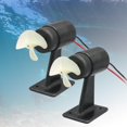 thumbnail image 4 of Underwater Thruster Motor Durable Motor for Boat , CW CCW, 4 of 8