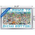 thumbnail image 2 of Nickelodeon Spongebob - Chaque personnage de tous les temps 19, 2 of 4