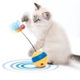 thumbnail image 2 of Catit Play Spinning Bee Cat Toy, 2 of 8