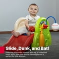 thumbnail image 2 of Step2 Sports-Tastic Activity Center, Toddler Sports Playset, Play Gym, 2 of 10