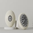 thumbnail image 2 of TIELUTT Outil pour Enlever les Poils d'Animaux pour Chiens et Chats, Brosse de Toilettage, Rouleau Anti-Peluches Réutilisable pour Meubles, Tapis, Vêtements, 2 of 4
