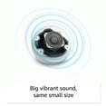 thumbnail image 2 of All-New Echo Dot (5th Gen, 2022 release) | Smart speaker with Alexa | Charcoal, 2 of 7
