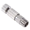 thumbnail image 1 of Airbrush Quick Connector Air Hose Connector, Air Hose Quick Connector Set Airbrush Connector, For Airbrush, 1 of 8