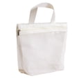 thumbnail image 2 of Large Mesh Bathroom Shower Caddy, Mesh Beach Pool Bag, Portable Handbag Mesh Storage Hollowed-out Bath Washing Cloth Control Travel Swimming Portable Makeup Beach, 2 of 7