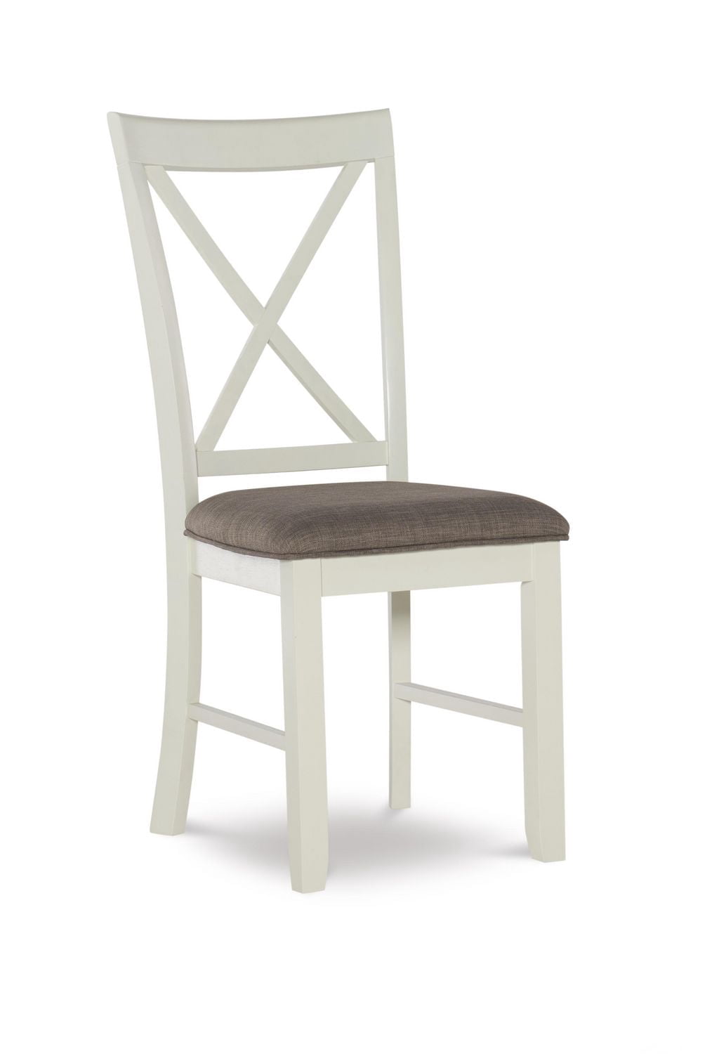 Lander Side Chair, Taupe (Set of 2)