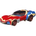 thumbnail image 1 of Hot Wheels Wonder Woman Character Car, 1 of 4