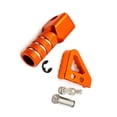 thumbnail image 1 of Brake Pedal Step Plate Parking Repairing Tool Motorcycle Tool Motor Protective Kit Equipment Parts Supplies Replacement for SMC 2008-2009, 1 of 6