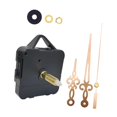 thumbnail image 3 of Milaget Clock Mechanism Kit Easy to Install DIY Repair for Mantel Living Room Gold, 3 of 9