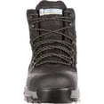 thumbnail image 3 of MICHELIN Men's Hydroedge Puncture Resistant Waterproof Work Boot Steel Toe, 3 of 5