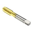 thumbnail image 3 of Unique Bargains Metric M16 x2 H2 Right Hand Thread Plug Ti-coated for Threading Tapping, 3 of 4