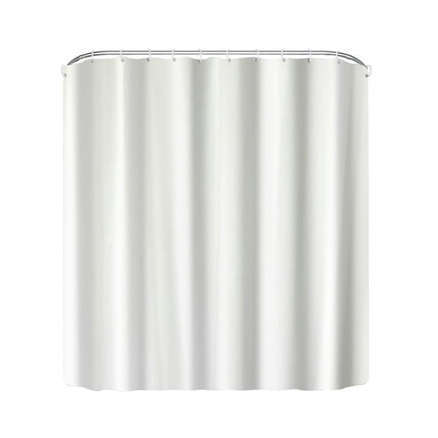 Shower Curtains for Bathroom Shower Curtain,Design and Polyester,Quick-Drying,Weighted Hem,Short Shower Curtains Set for Bathroom,and Washable Shower Curtain Set