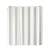 EGNMCR Bathroom Storage & Organization Shower Curtain, Design And Polyester, Quick-Drying, Weighted Hem, Short Shower Curtains Set For Bathroom, And Washable Shower curtain