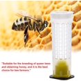 thumbnail image 2 of 30 Pcs Housse de Protection pour Abeille Grand, Housse de Protection pour Cage d'Élevage d'Abeilles Grand pour Cage à Roulettes pour Abeille Grand, 2 of 5