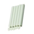 thumbnail image 2 of serony 5Pcs Kitchen Storage Food Snack Seal Sealing Bag Plastic Clip Clamp Tool green L 1Set, 2 of 3